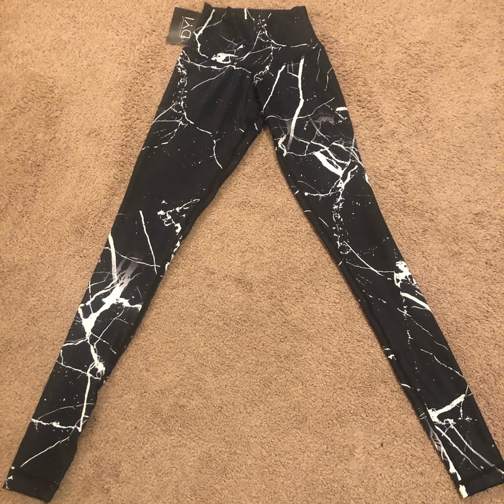 dyi leggings